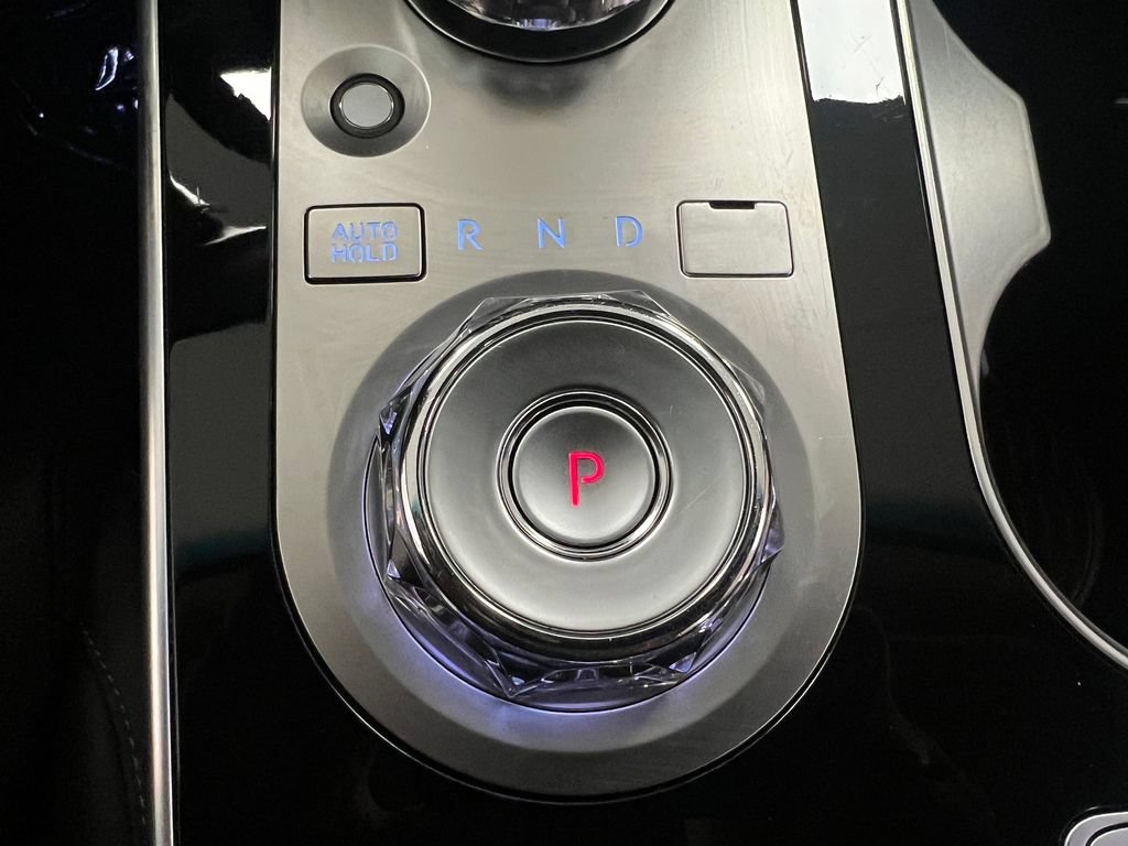 Used 2025 Genesis GV80 2.5T Standard AWD/4WD image 26