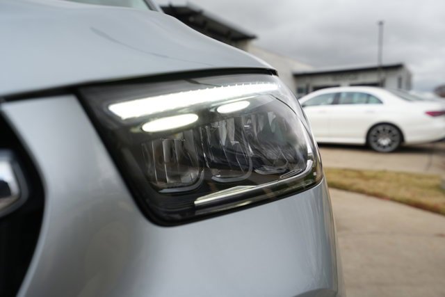 Certified 2024 Mercedes-Benz GLE 350 4MATIC image 25