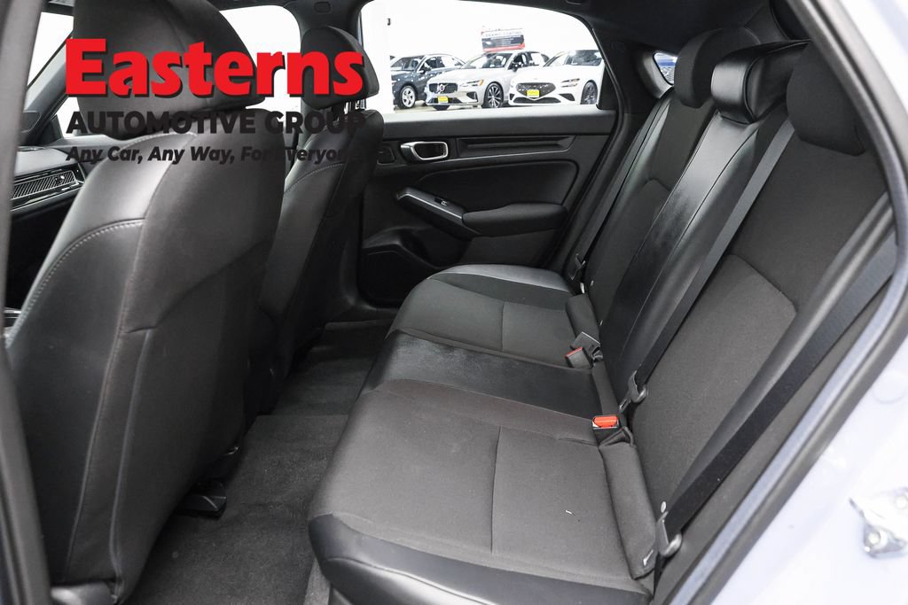 Used 2024 Honda Civic Sport image 20