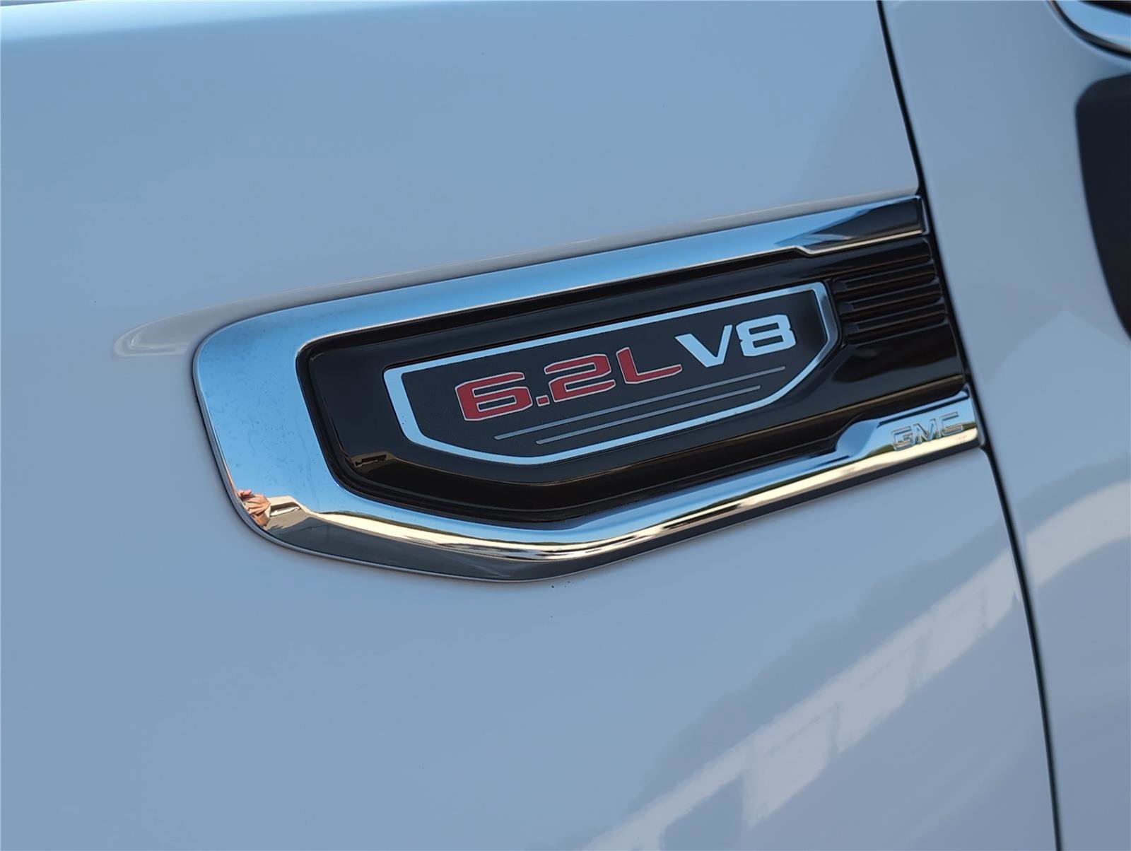 Used 2024 GMC Sierra 1500 SLT w/ SLT Premium Plus Package image 33