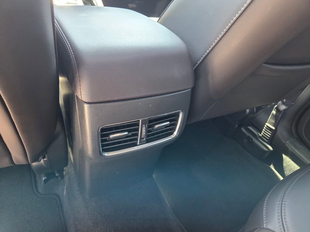 Certified 2023 MAZDA CX-5 Signature AWD/4WD image 7