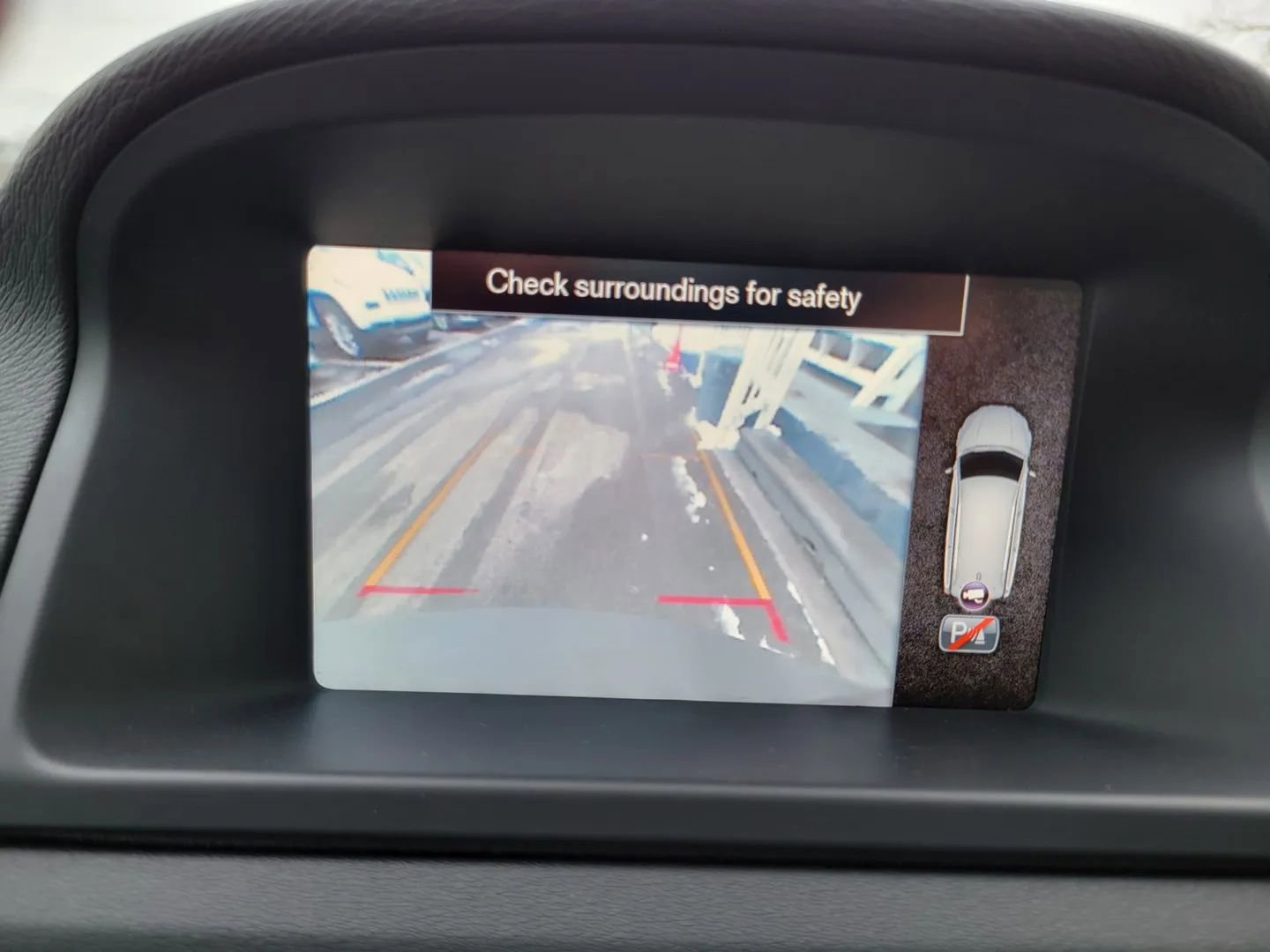 Used 2014 Volvo XC70 T6 image 10