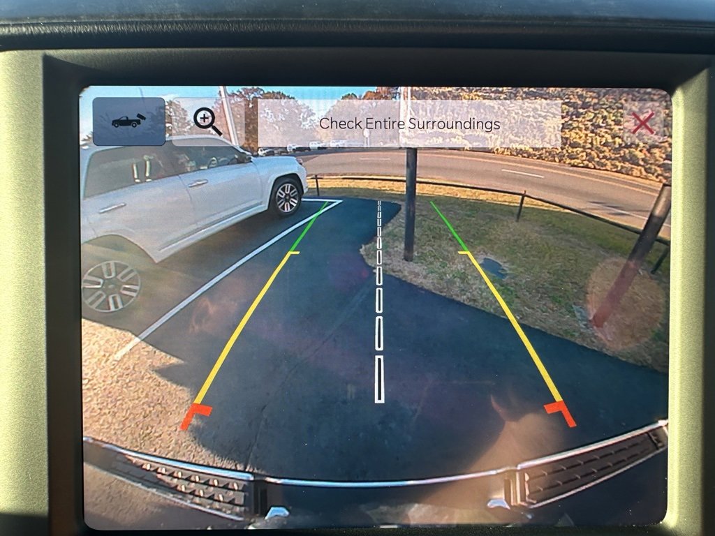 Used 2022 RAM 1500 Big Horn image 14