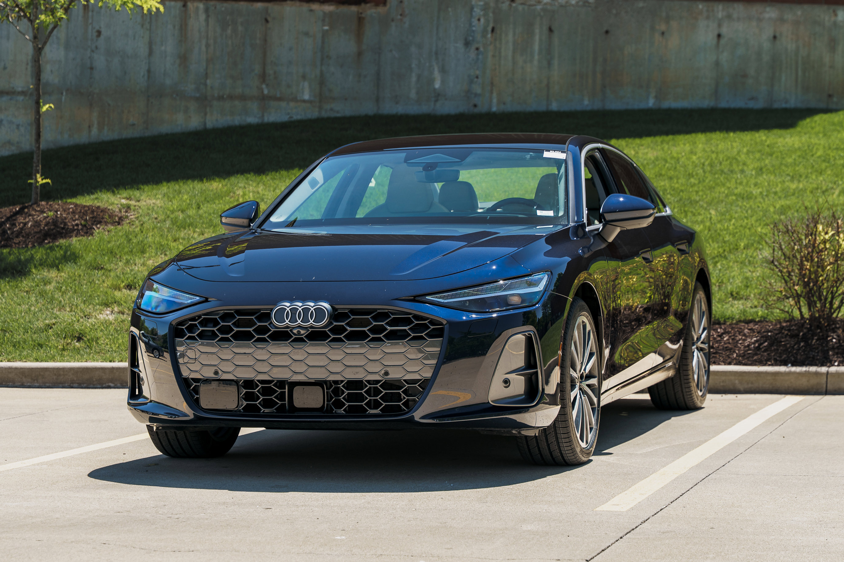 Certified 2026 Audi A6 Premium Plus w/ Premium Plus Package AWD/4WD image 7