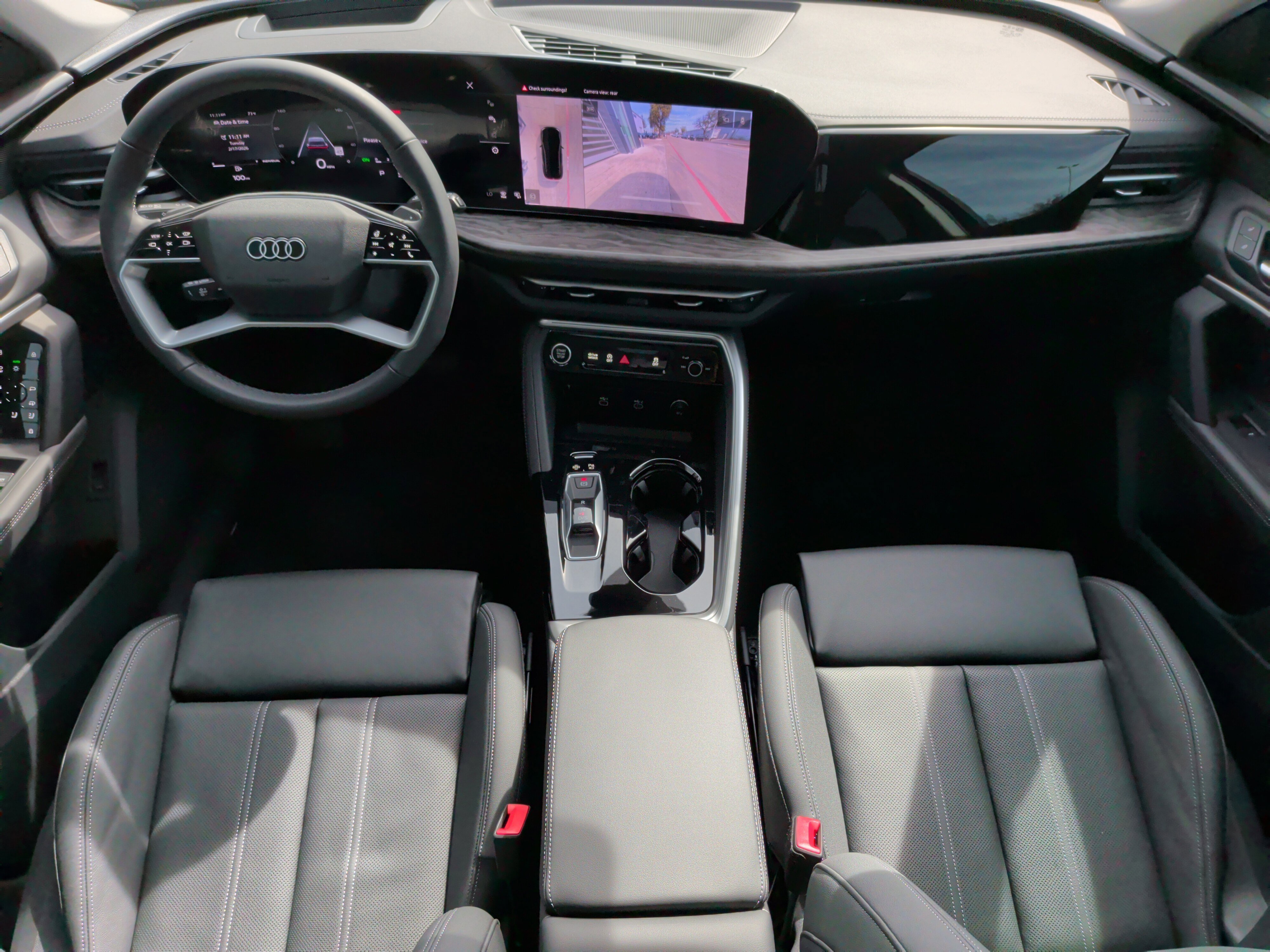 Used 2025 Audi Q5 Premium Plus AWD/4WD image 18