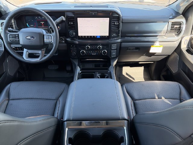 New 2027 Ford F450 Lariat w/ Lariat Ultimate Package AWD/4WD image 11