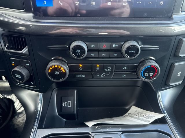 New 2026 Ford F150 STX w/ Equipment Group 200A image 24