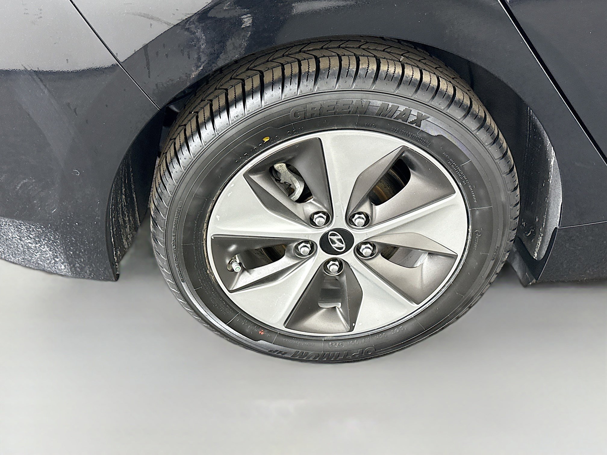 Used 2019 Hyundai Ioniq Limited image 33