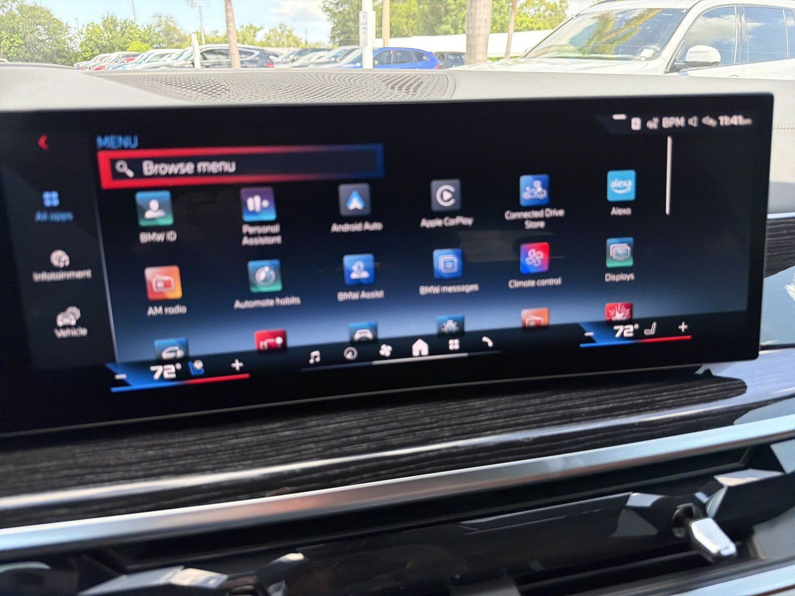 New 2026 BMW X5 M60i AWD/4WD image 31