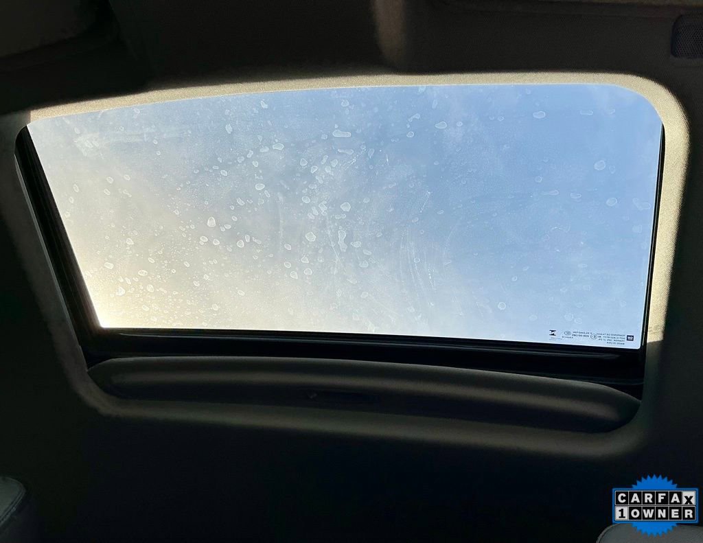 Used 2023 Chevrolet Silverado 1500 LTZ w/ LTZ Premium Package image 40