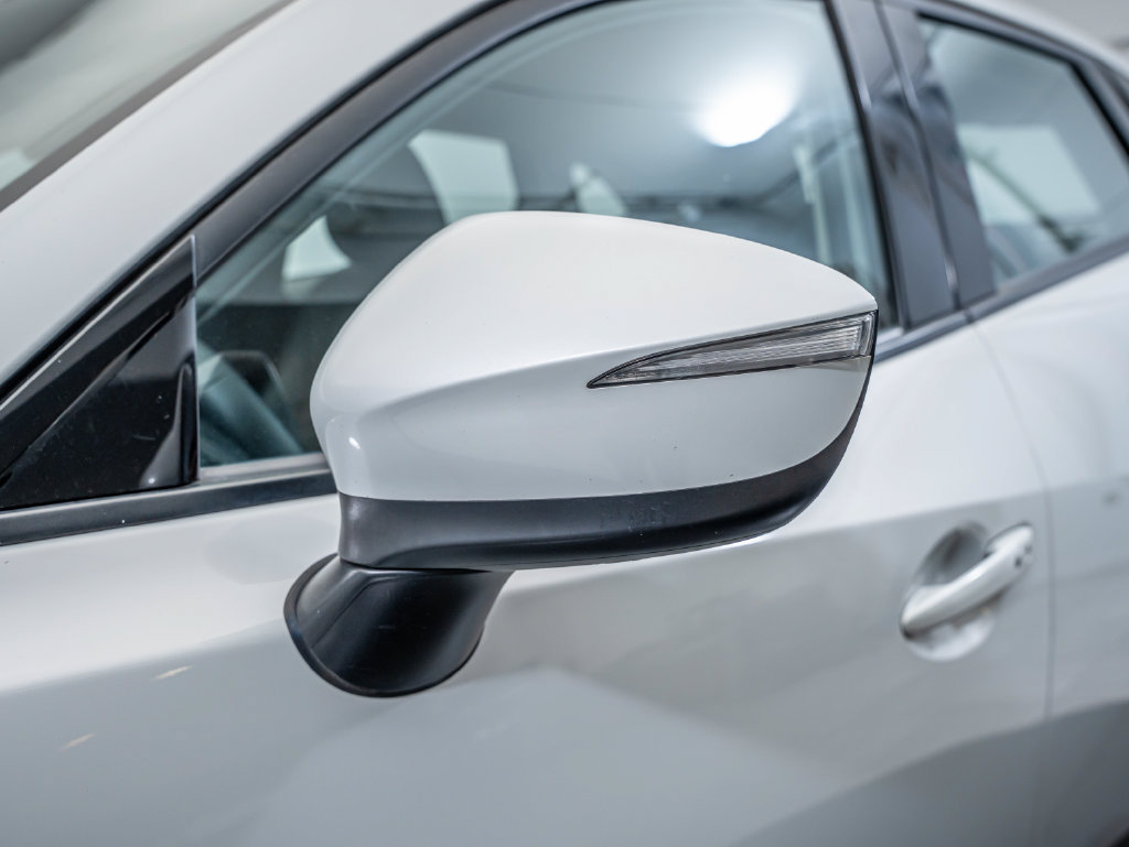 Used 2019 MAZDA CX-3 Touring FWD image 16