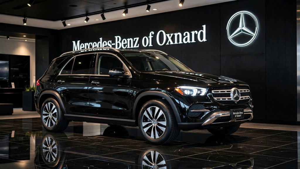 Used 2026 Mercedes-Benz GLE 350 4MATIC image 1
