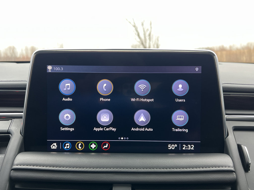 Used 2021 Chevrolet Tahoe Z71 image 26