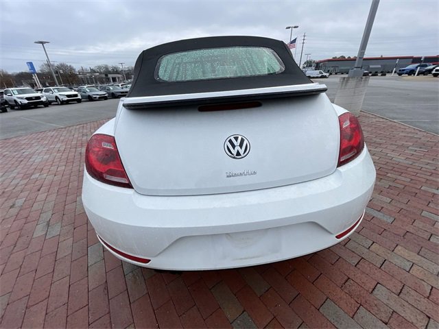 Used 2019 Volkswagen Beetle 2.0T SE image 13