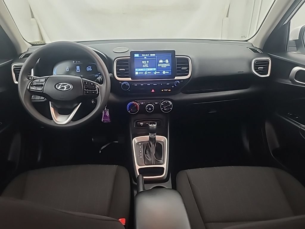 Used 2024 Hyundai Venue SE FWD image 20