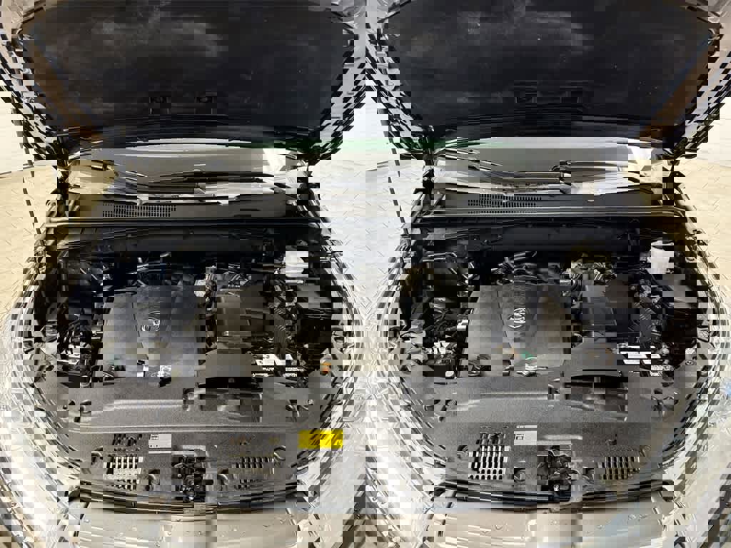 Used 2019 Toyota Highlander XLE image 15