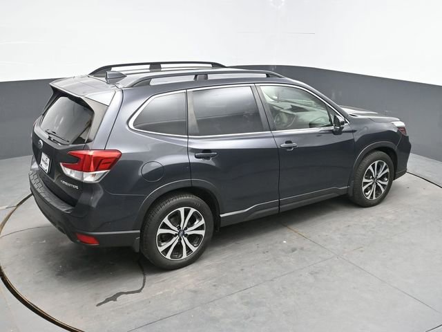 Used 2019 Subaru Forester Limited w/ Popular Package #3 AWD/4WD image 32