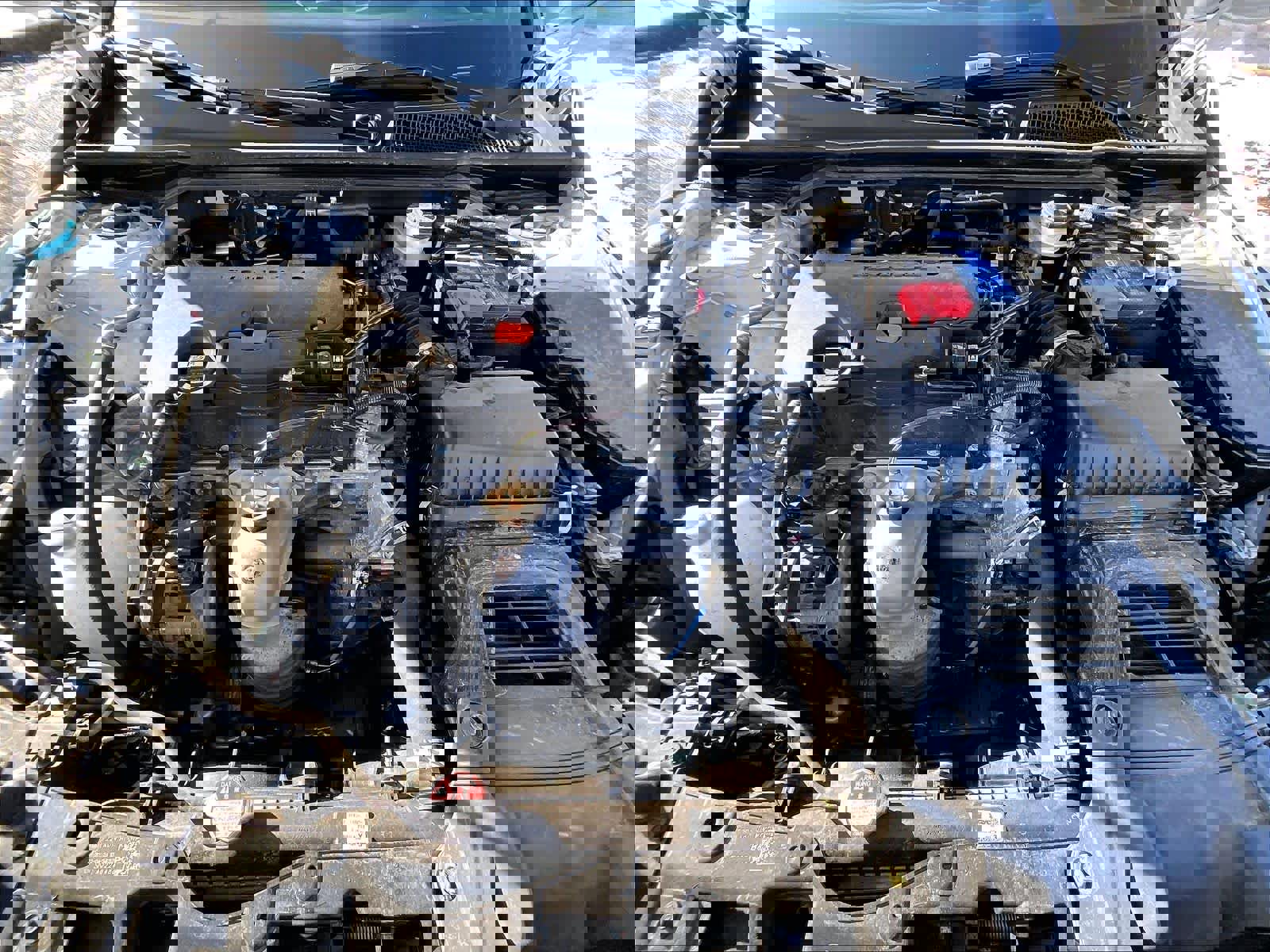 Used 2022 Honda Civic Sport image 27