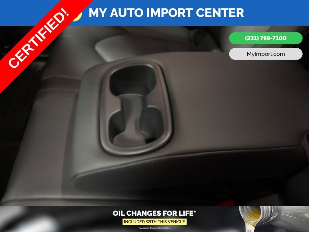 Used 2024 Toyota Camry XSE w/ Blackout Package (TMS) image 25