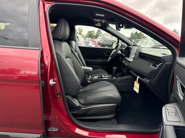 New 2026 Subaru Outback Premium AWD/4WD image 12