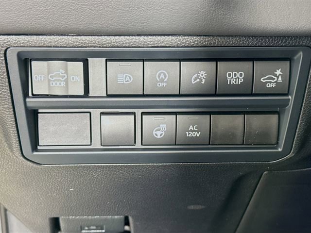 New 2026 Toyota Tundra Platinum AWD/4WD image 10