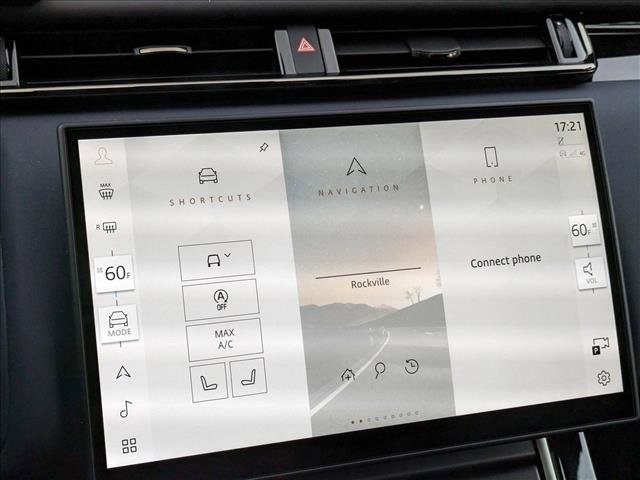 New 2026 Land Rover Range Rover Velar Dynamic SE image 12