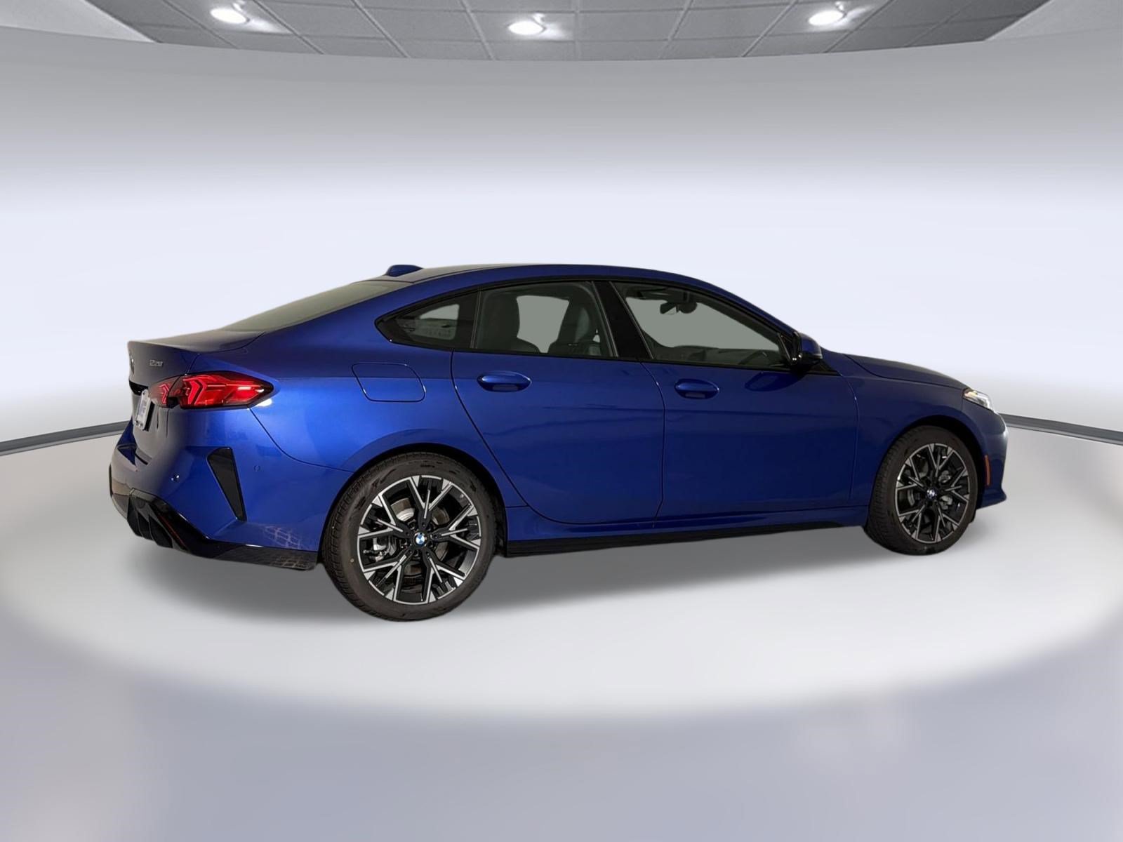 New 2026 BMW 228i xDrive w/ Technology Package AWD/4WD image 8