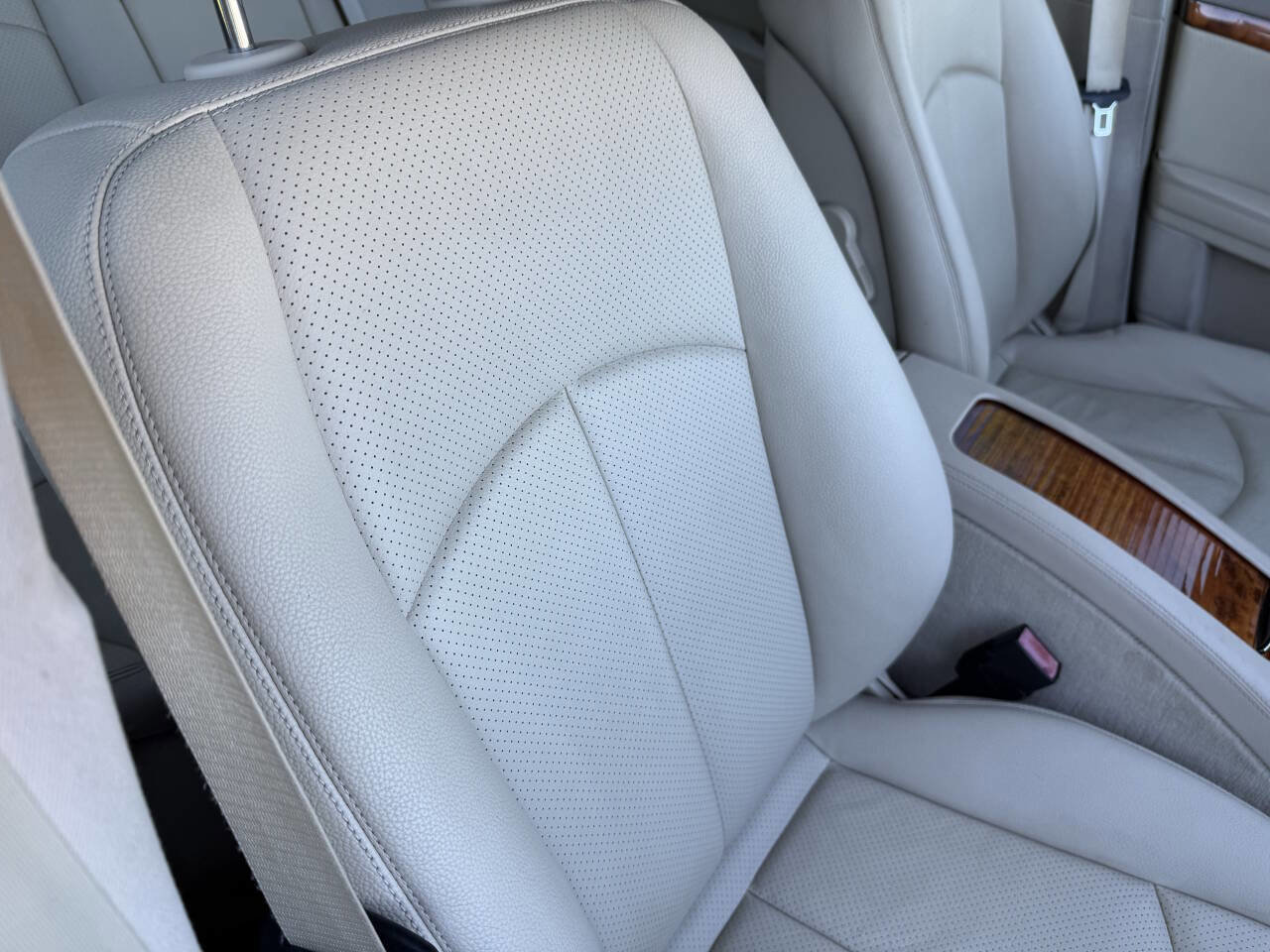 Used 2006 Mercedes-Benz E 350 E 350 4dr Sedan image 19