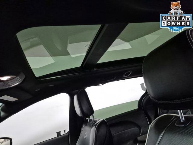 Used 2025 Chrysler Pacifica Limited image 21