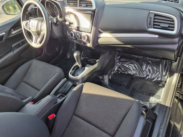 Used 2015 Honda Fit EX image 21