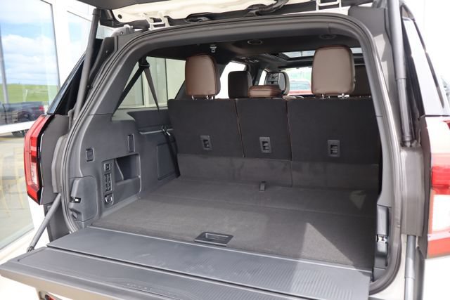 New 2026 Ford Expedition Max King Ranch AWD/4WD image 34