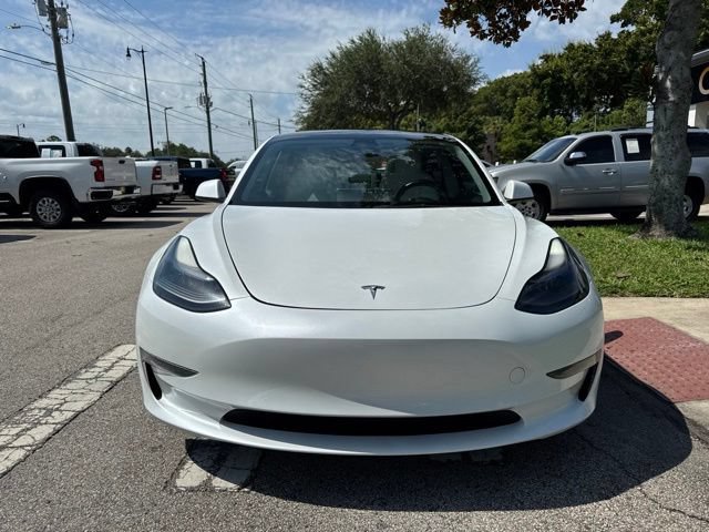 Used 2023 Tesla Model 3 Standard Range RWD image 3