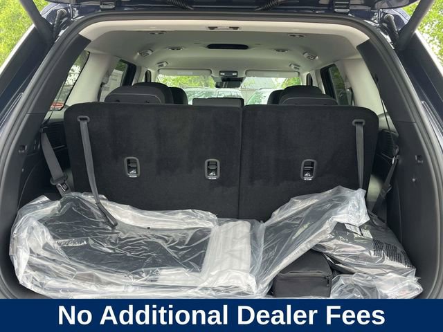 New 2026 Hyundai Palisade FWD Hybrid image 18