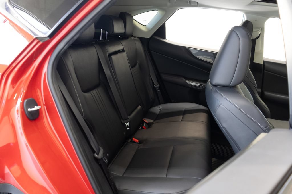 Used 2022 Lexus NX 350 AWD w/ Accessory Package 2 image 24