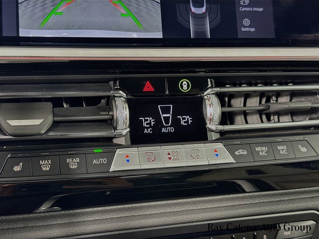 Used 2023 BMW Z4 M40i w/ Premium Package image 16