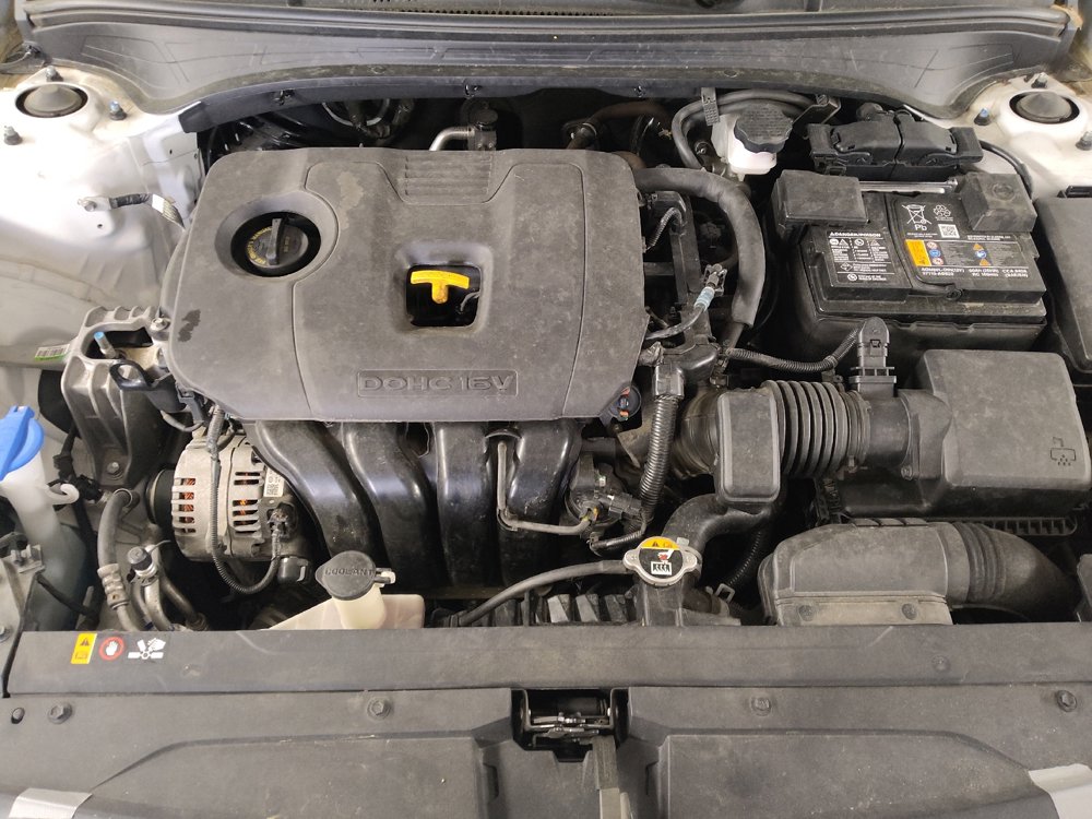 Used 2022 Kia Forte Sedan image 30