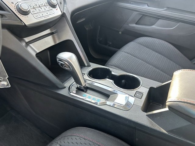 Used 2013 Chevrolet Equinox LS image 10
