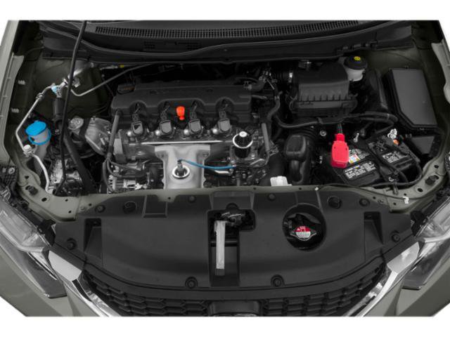 Used 2015 Honda Civic SE image 13