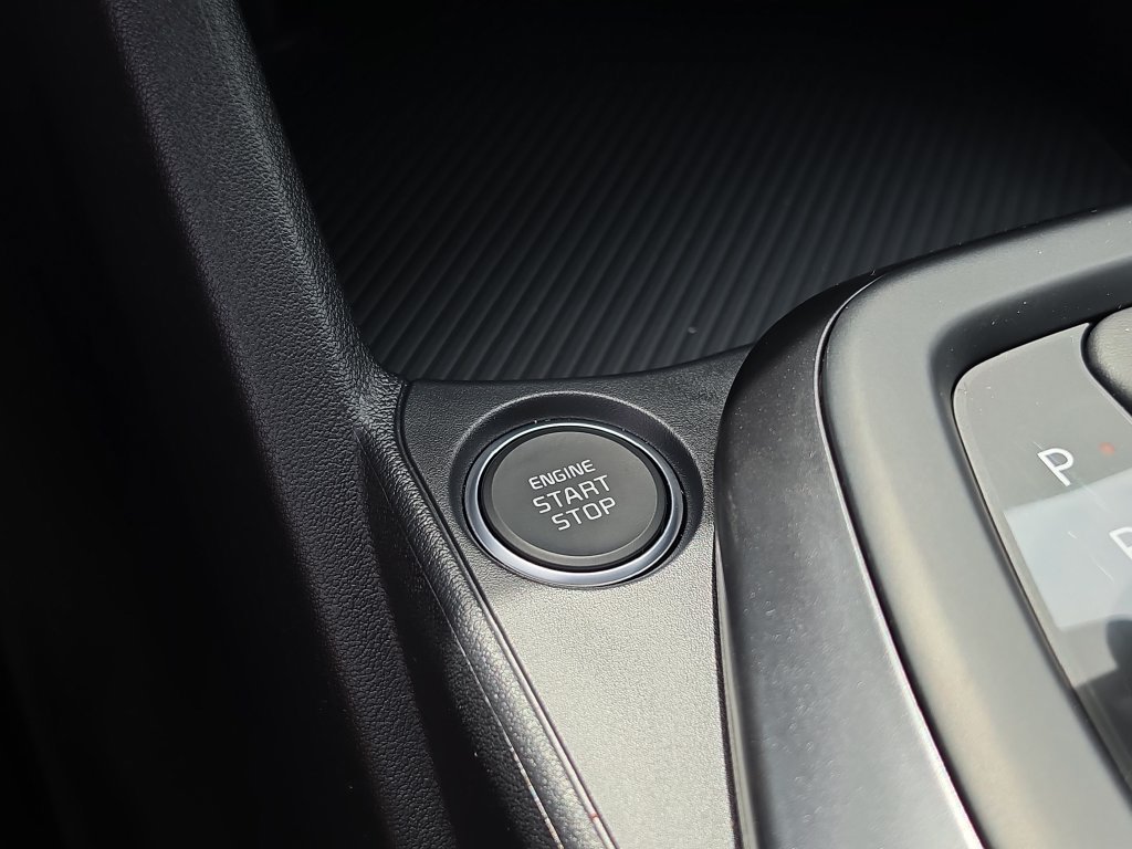 New 2026 Kia K4 FWD image 26