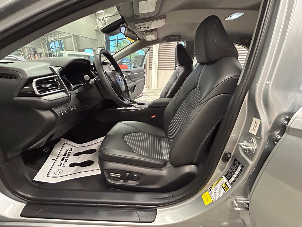 Used 2024 Toyota Camry SE FWD image 53