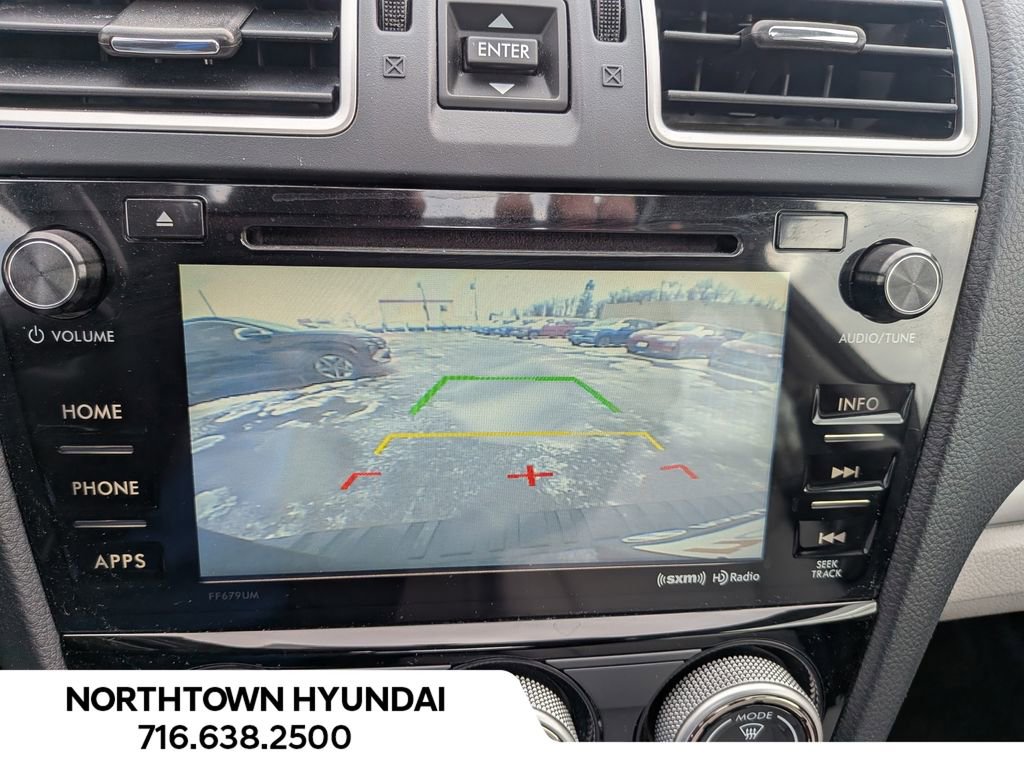 Used 2018 Subaru Forester 2.5i Premium w/ All-Weather Package image 21