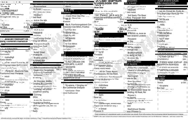 Certified 2023 Cadillac Escalade Premium Luxury image 34