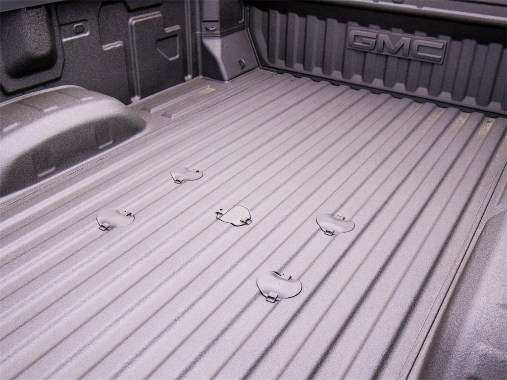 New 2026 GMC Sierra 3500 SLT w/ SLT Premium Package image 11