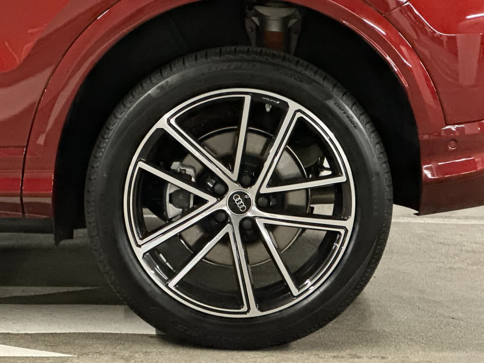 New 2026 Audi Q5 Premium Plus AWD/4WD image 27