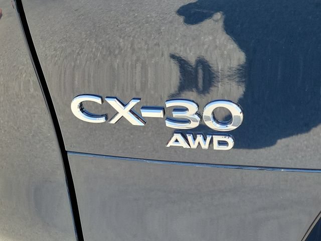New 2026 MAZDA CX-30 AWD 2.5 S w/ Select Sport Pkg image 29