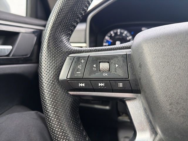 Used 2024 Mitsubishi Outlander SE image 39