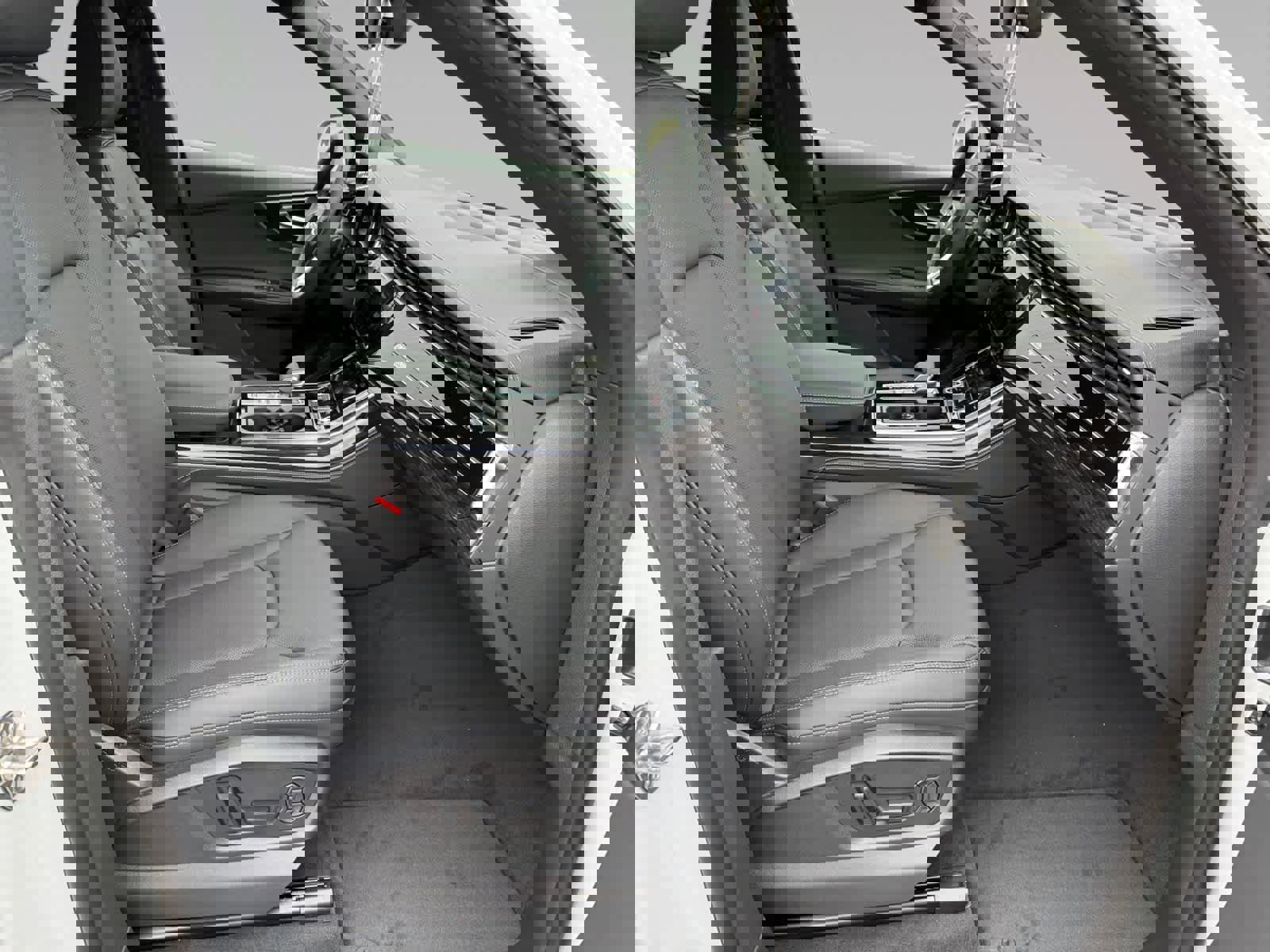 New 2026 Audi Q8 Premium Plus image 9