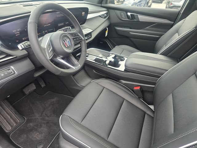 New 2026 Buick Enclave Preferred FWD image 19