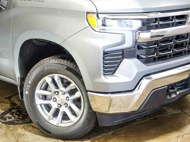 New 2026 Chevrolet Silverado 1500 LT w/ Protection Package AWD/4WD image 4