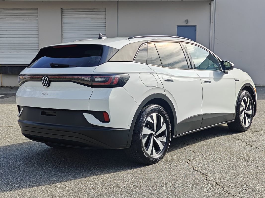 Used 2023 Volkswagen ID.4 Pro image 4